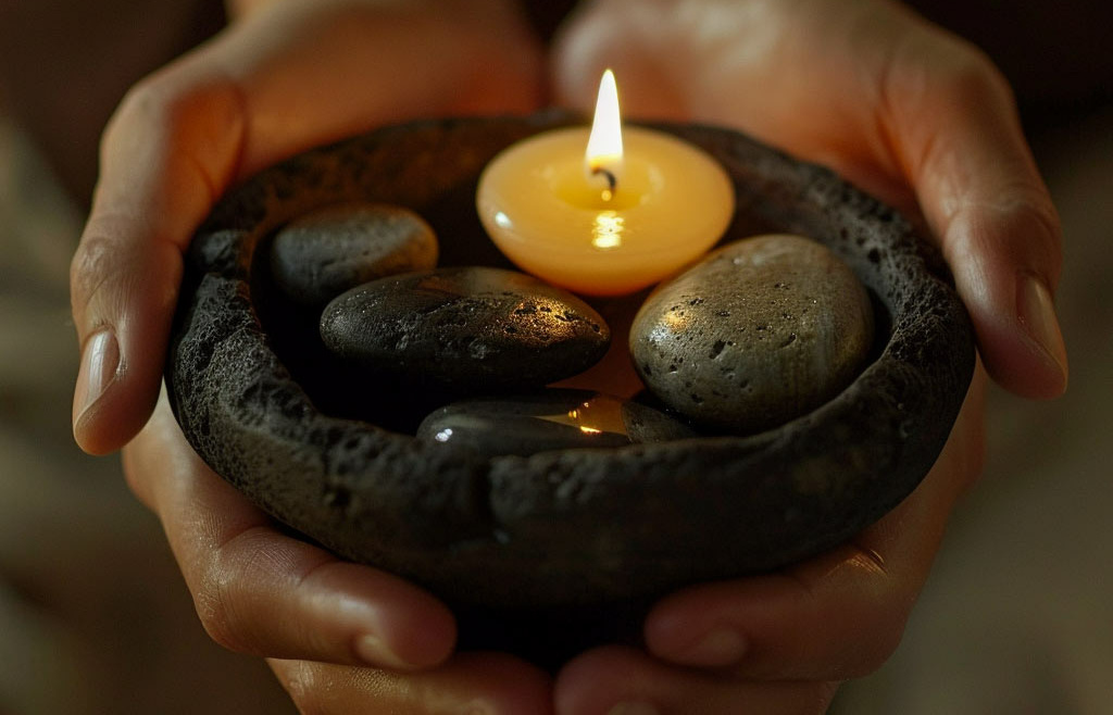 Un rituel, pas un protocole